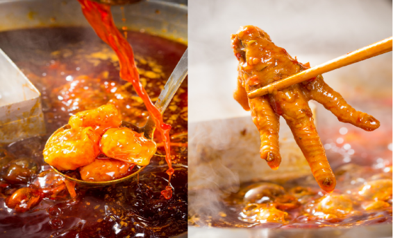 慫廠九大必點(diǎn)菜